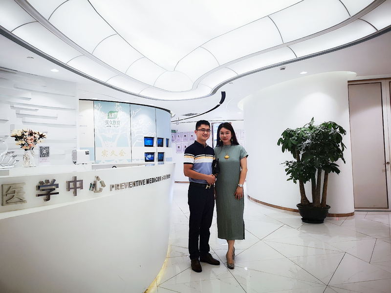 七件事集团客户案例