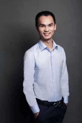 七件事集团商学院院长：张文斌