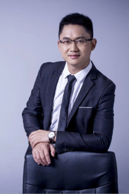 七件事集团总裁：胡达彪