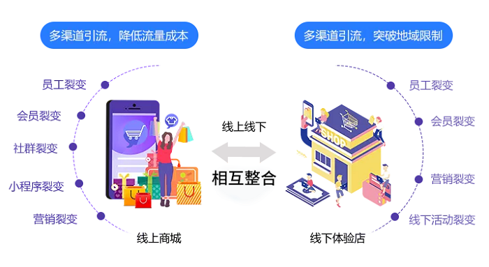社交电商分销模式有哪些合规又可靠
