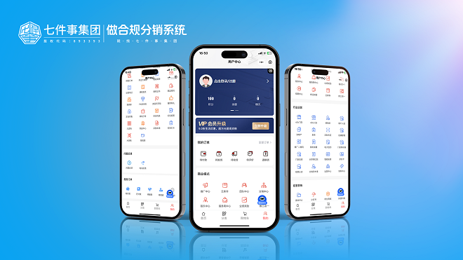 企业分销系统功能特点有哪些