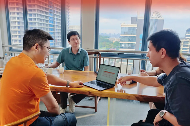 七件事集团-九尾科技：共探新环境下合规解决方案